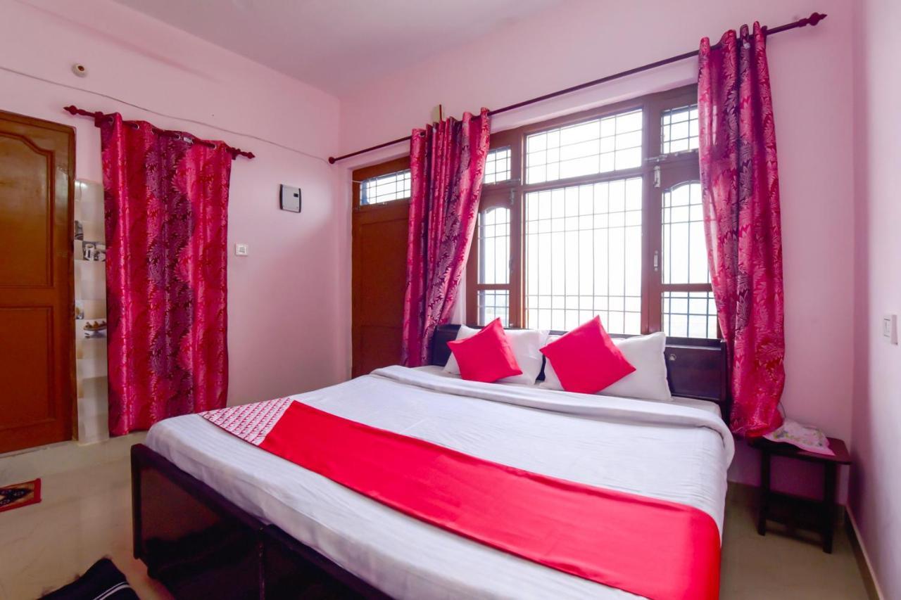 Hotel O Prem Homestay Cottage Sundarnagar Exterior photo