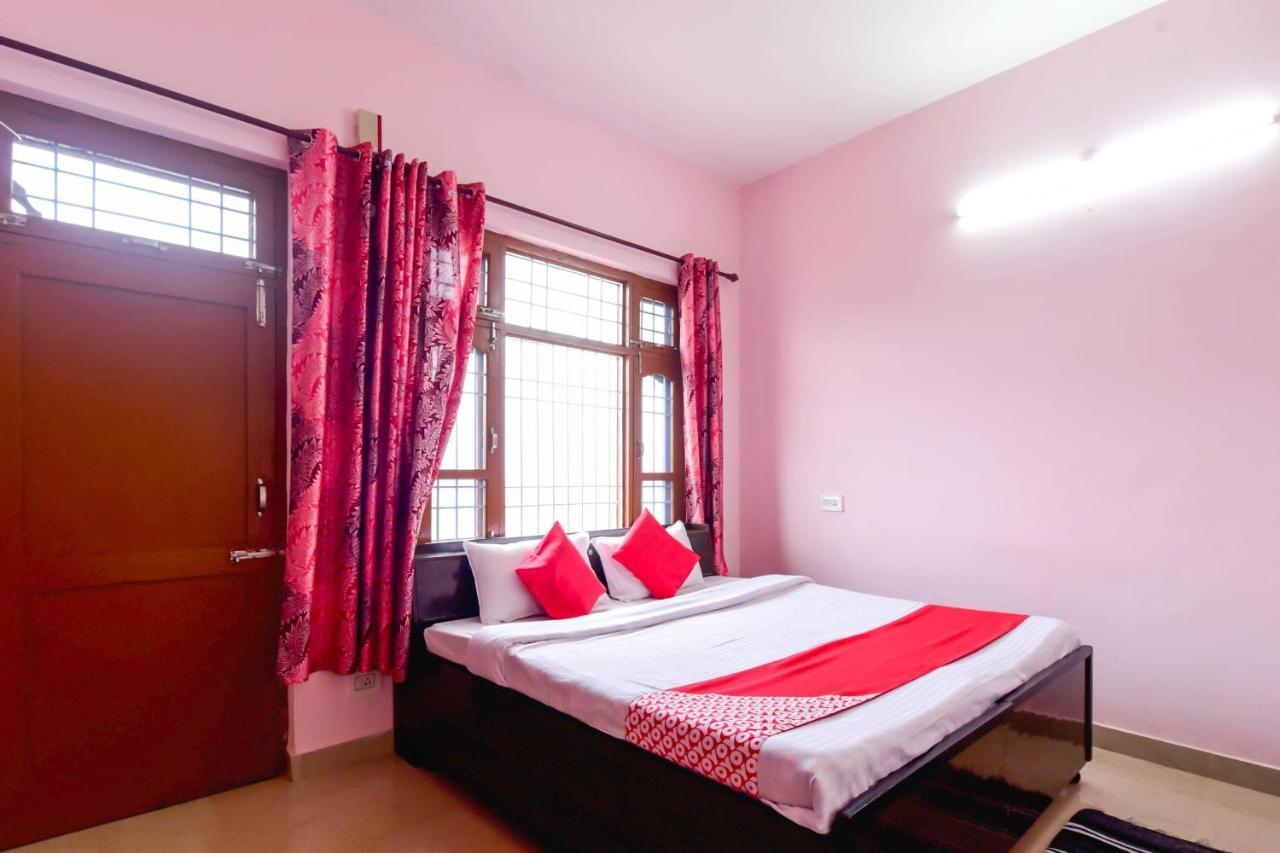 Hotel O Prem Homestay Cottage Sundarnagar Exterior photo