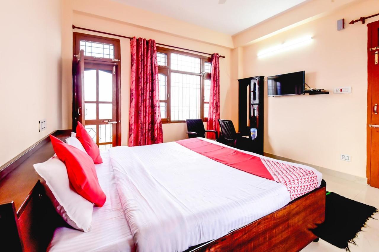 Hotel O Prem Homestay Cottage Sundarnagar Exterior photo