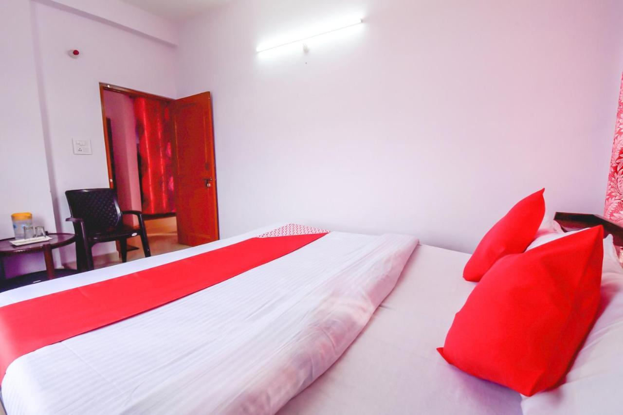 Hotel O Prem Homestay Cottage Sundarnagar Exterior photo