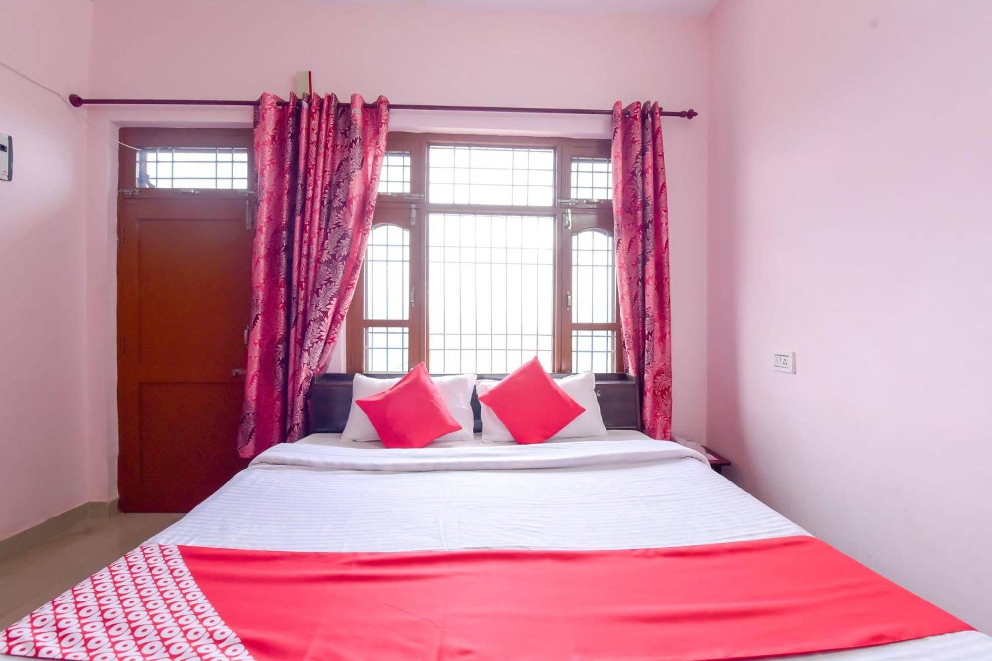 Hotel O Prem Homestay Cottage Sundarnagar Exterior photo