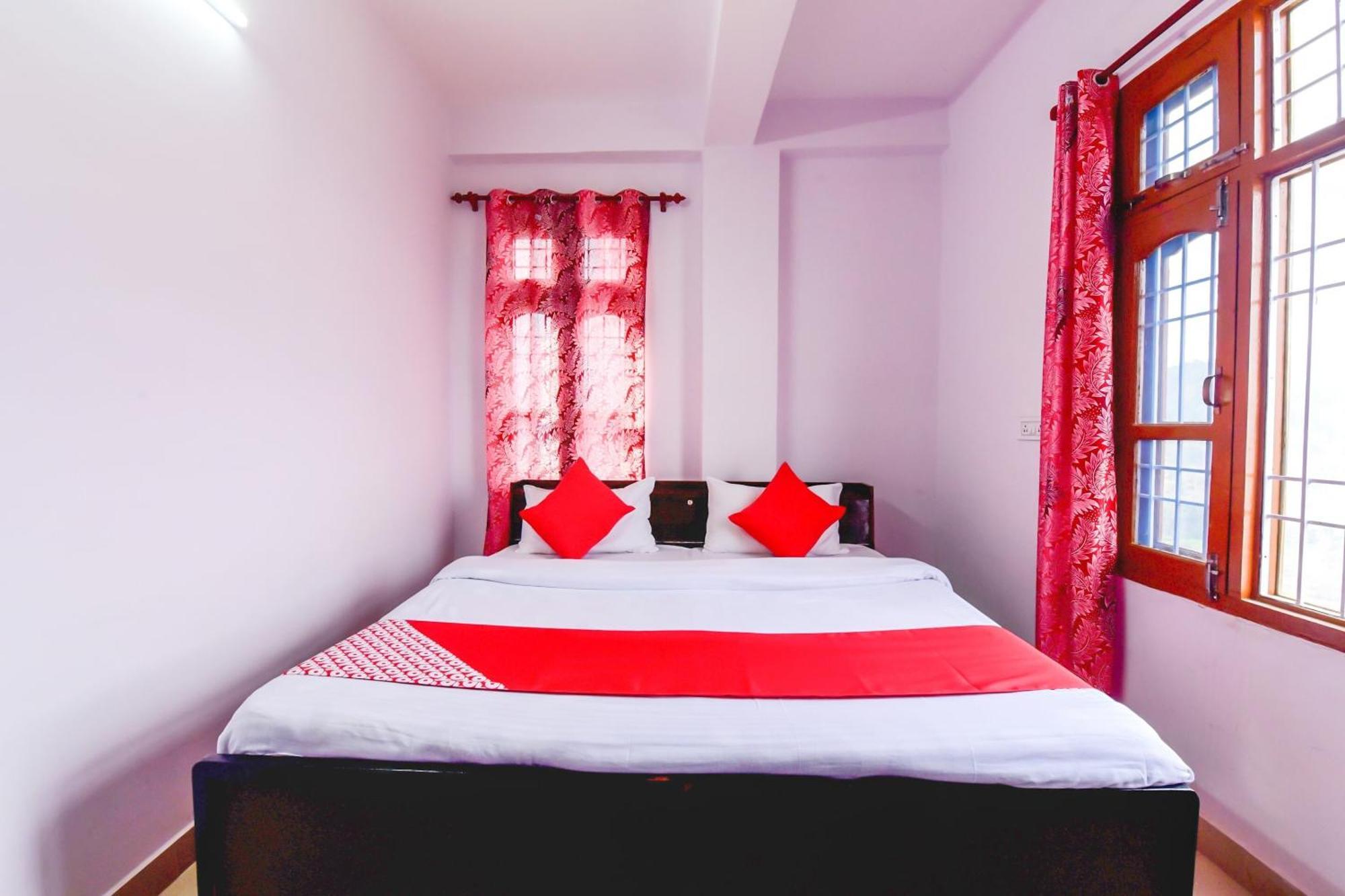 Hotel O Prem Homestay Cottage Sundarnagar Exterior photo