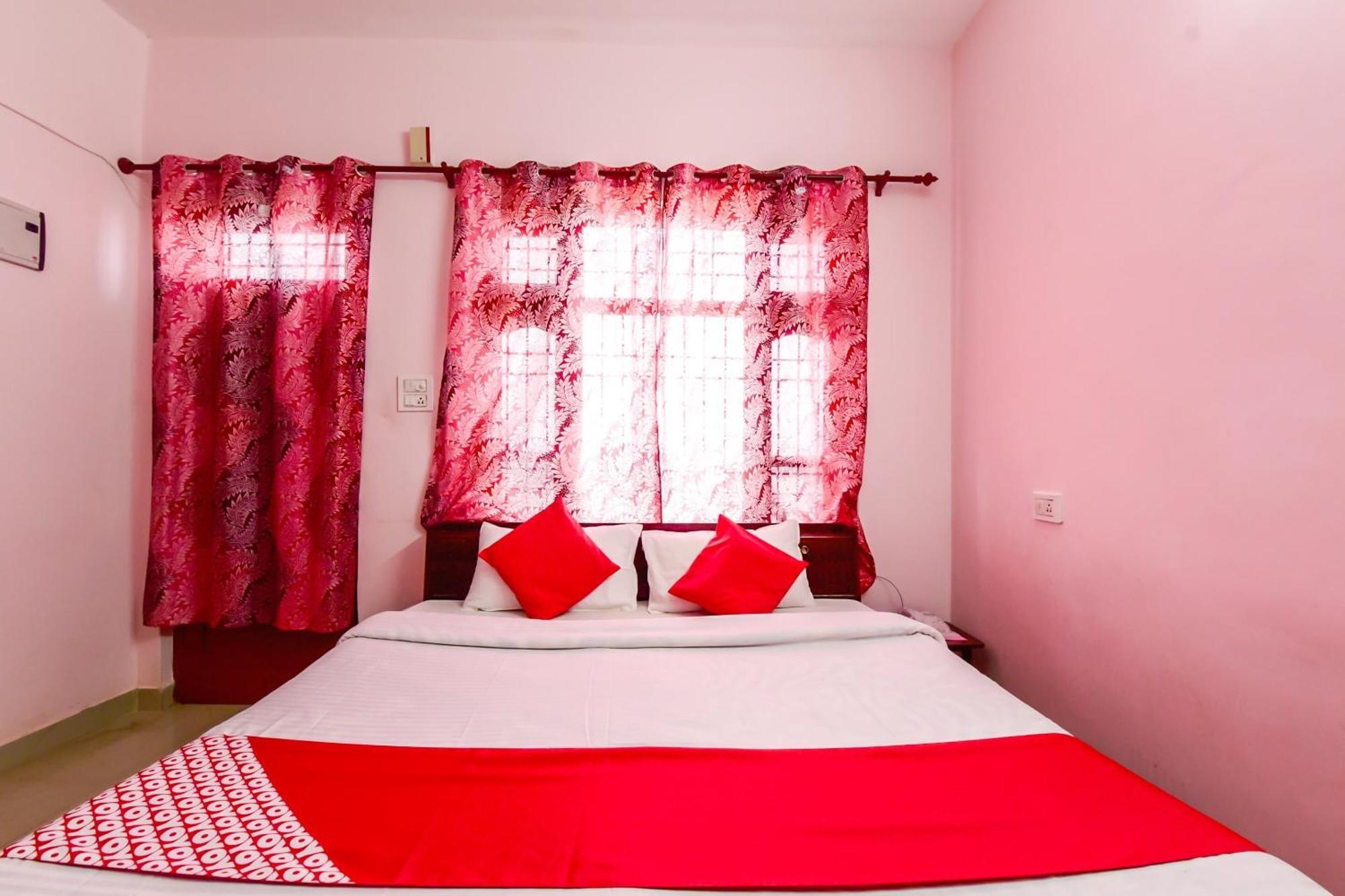Hotel O Prem Homestay Cottage Sundarnagar Exterior photo