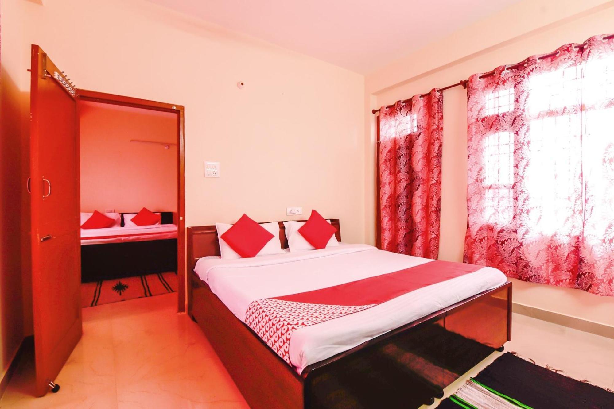 Hotel O Prem Homestay Cottage Sundarnagar Exterior photo