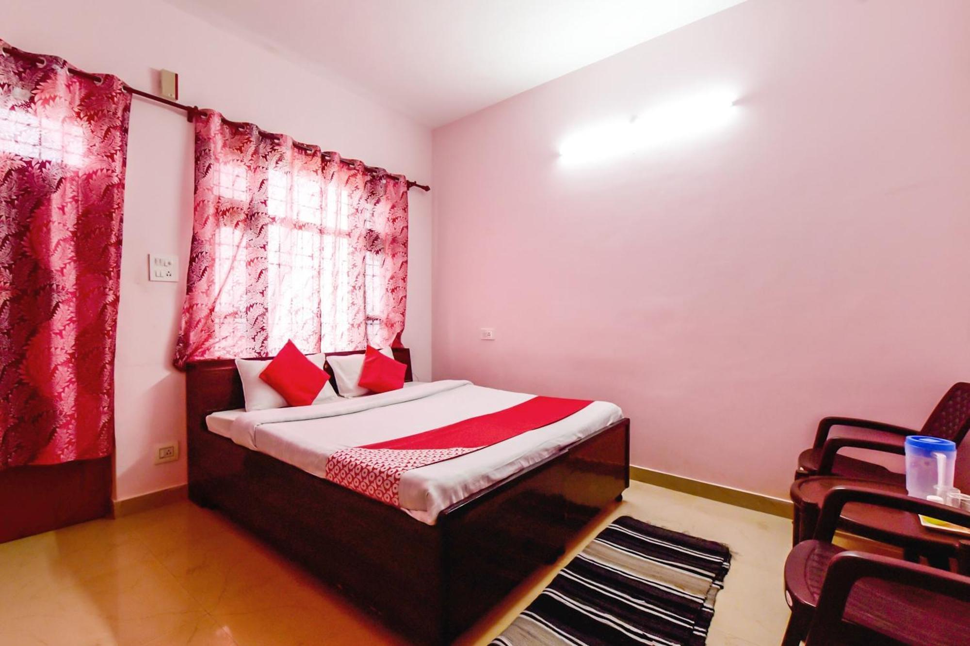 Hotel O Prem Homestay Cottage Sundarnagar Exterior photo