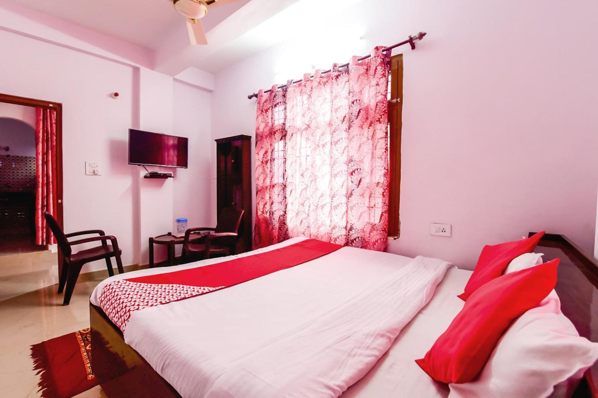 Hotel O Prem Homestay Cottage Sundarnagar Exterior photo