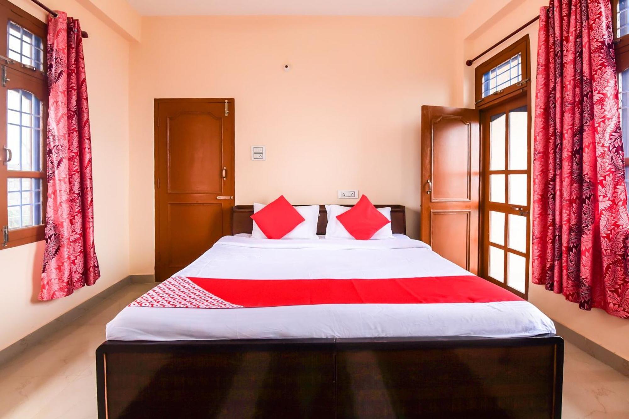 Hotel O Prem Homestay Cottage Sundarnagar Exterior photo