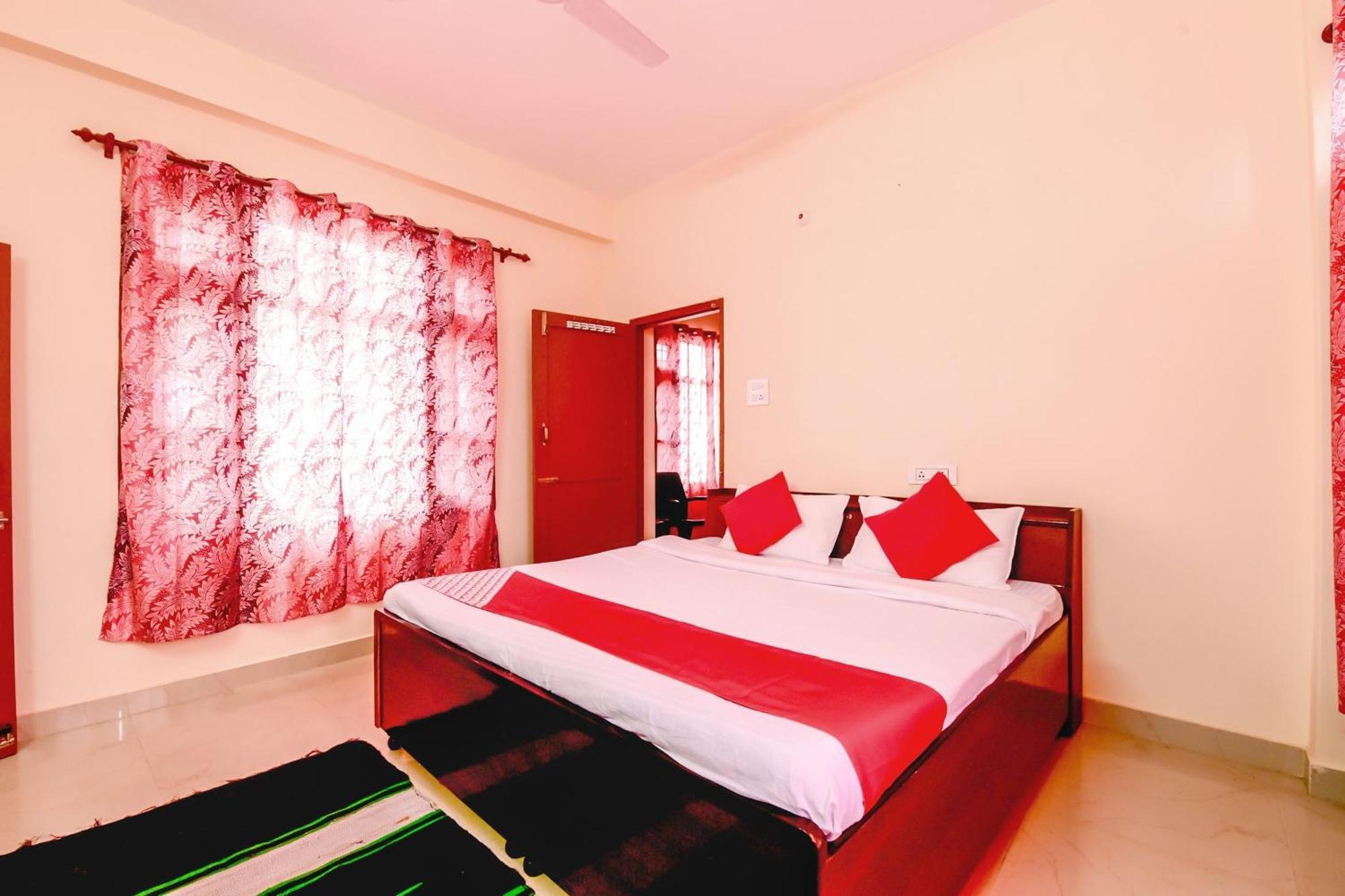 Hotel O Prem Homestay Cottage Sundarnagar Exterior photo